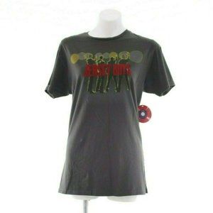 -Jersey Boys Musical Tee Shirt Size Medium
